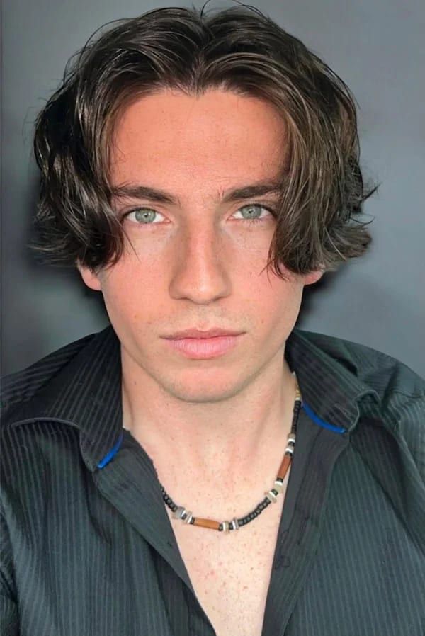 Dustin F., Characters.io performer in Fort Lauderdale / Miami