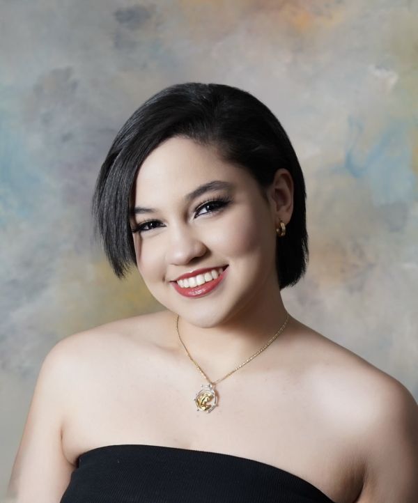 Giulia M., Characters.io performer in Fort Lauderdale / Miami