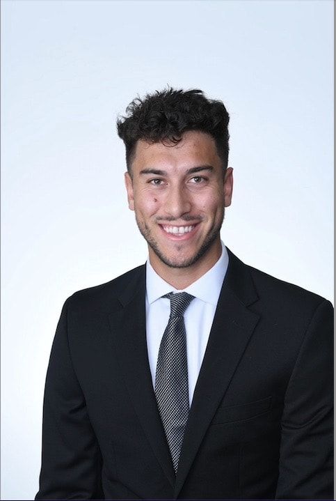 Grant B., Characters.io performer in Fort Lauderdale / Miami