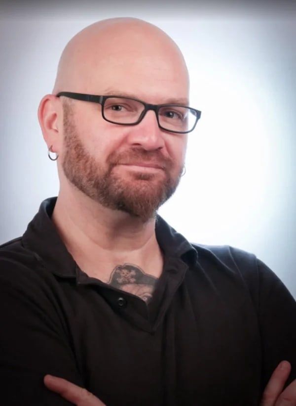 Joe D., Characters.io performer in Fort Lauderdale / Miami