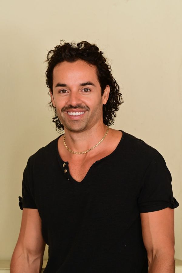 Juliano W., Characters.io performer in Fort Lauderdale / Miami