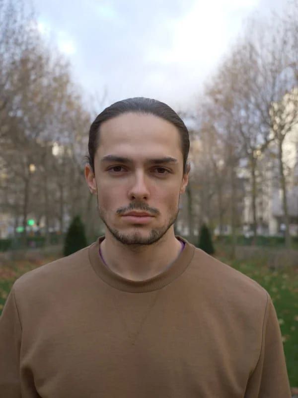Matt L., Characters.io performer in Fort Lauderdale / Miami