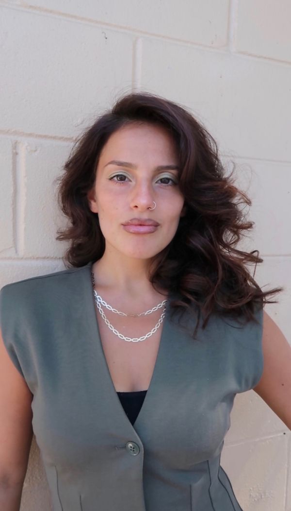 Morgan G., Characters.io performer in Fort Lauderdale / Miami
