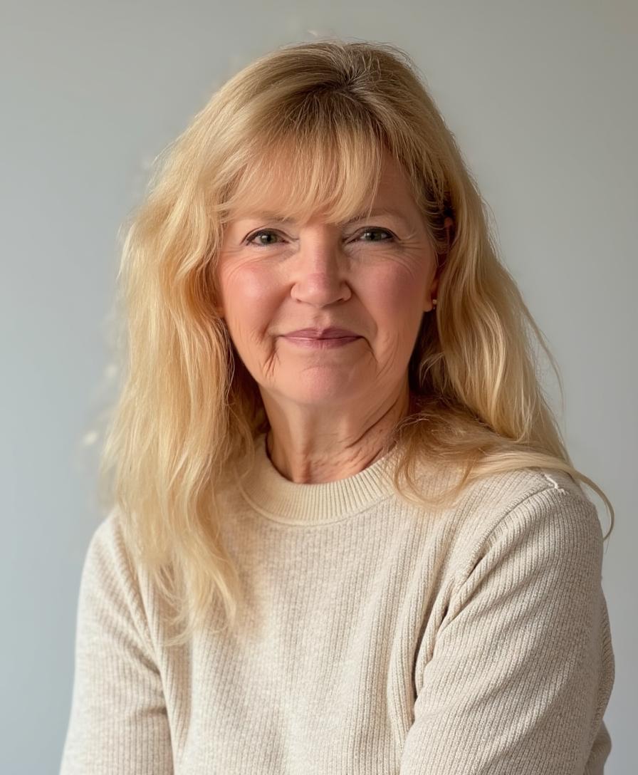 Vicki B.